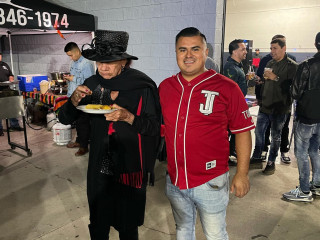 Tacos De Birria Birrieria Michoacan La Güera