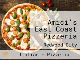 Amici's East Coast Pizzeria