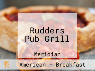 Rudders Pub Grill
