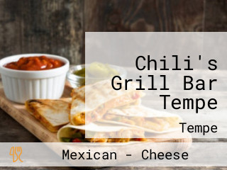 Chili's Grill Bar Tempe