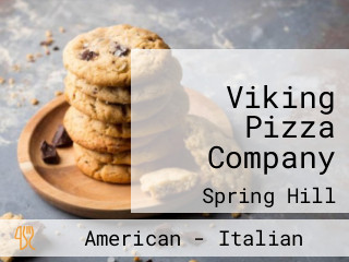 Viking Pizza Company