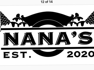 Nana's Ice Cream