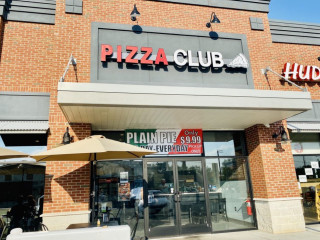 Pizza Club (outwater Ln)