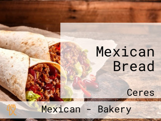Mexican Bread