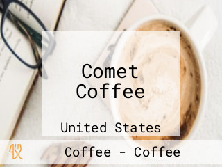 Comet Coffee