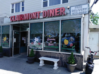 Clairmont Diner