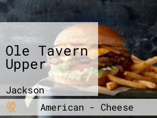 Ole Tavern Upper