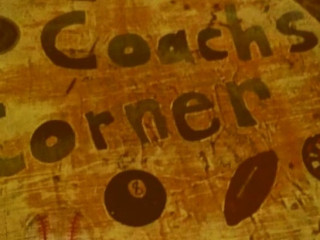 Coach's Corner Too