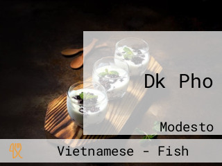 Dk Pho