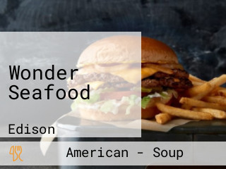 Wonder Seafood