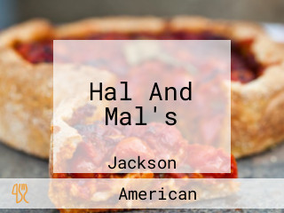 Hal And Mal's