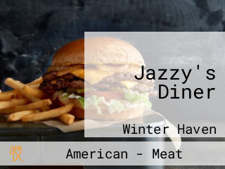 Jazzy's Diner