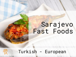 Sarajevo Fast Foods