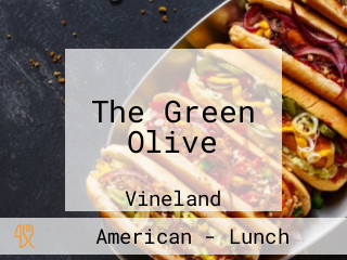The Green Olive
