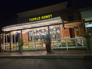 Tupelo Honey Southern Kitchen