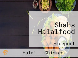 Shahs Halalfood