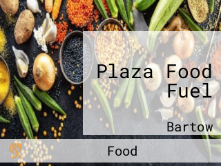 Plaza Food Fuel