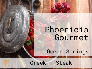 Phoenicia Gourmet