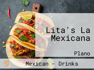 Lita's La Mexicana