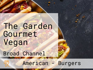 The Garden Gourmet Vegan