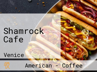 Shamrock Cafe