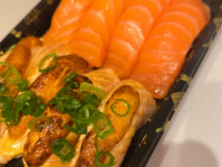 I Luv Sushi Too!