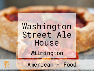 Washington Street Ale House
