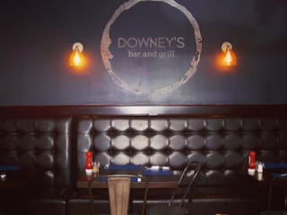Downey's Grill