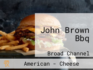 John Brown Bbq