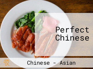 Perfect Chinese