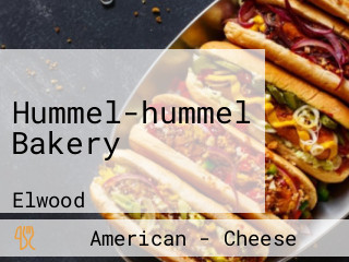 Hummel-hummel Bakery