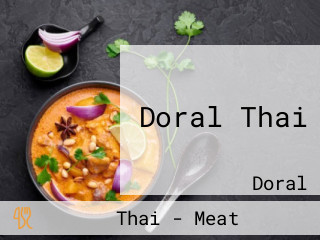 Doral Thai