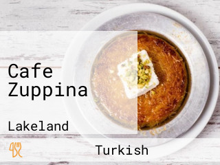 Cafe Zuppina