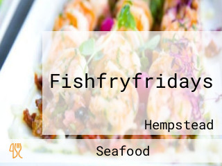 Fishfryfridays