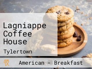 Lagniappe Coffee House