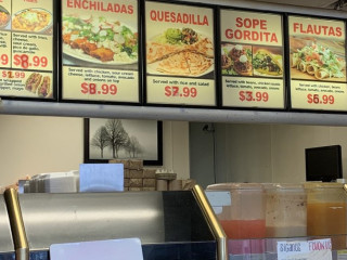 La Pasadita Tacos Burritos