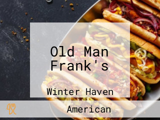 Old Man Frank's