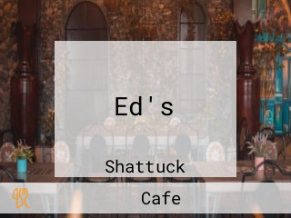 Ed's