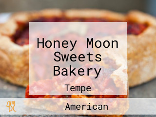 Honey Moon Sweets Bakery