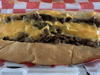 Philly Philly Steaks