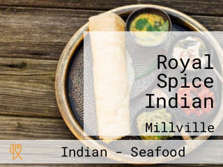Royal Spice Indian
