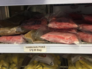 Polynesian Market Pacific Foods