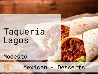 Taqueria Lagos