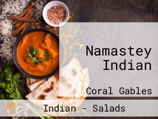 Namastey Indian