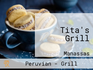 Tita's Grill