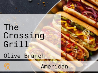 The Crossing Grill