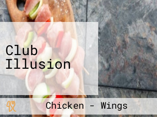 Club Illusion