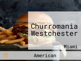 Churromania Westchester