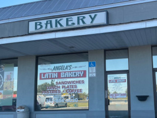Angela's Latin Bakery