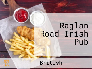 Raglan Road Irish Pub